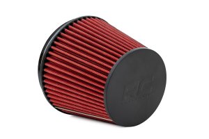 Ford F-150 Replacement Filter - Rough Country - High-flow Replacement Cold Air Intake Filter - '15-'20